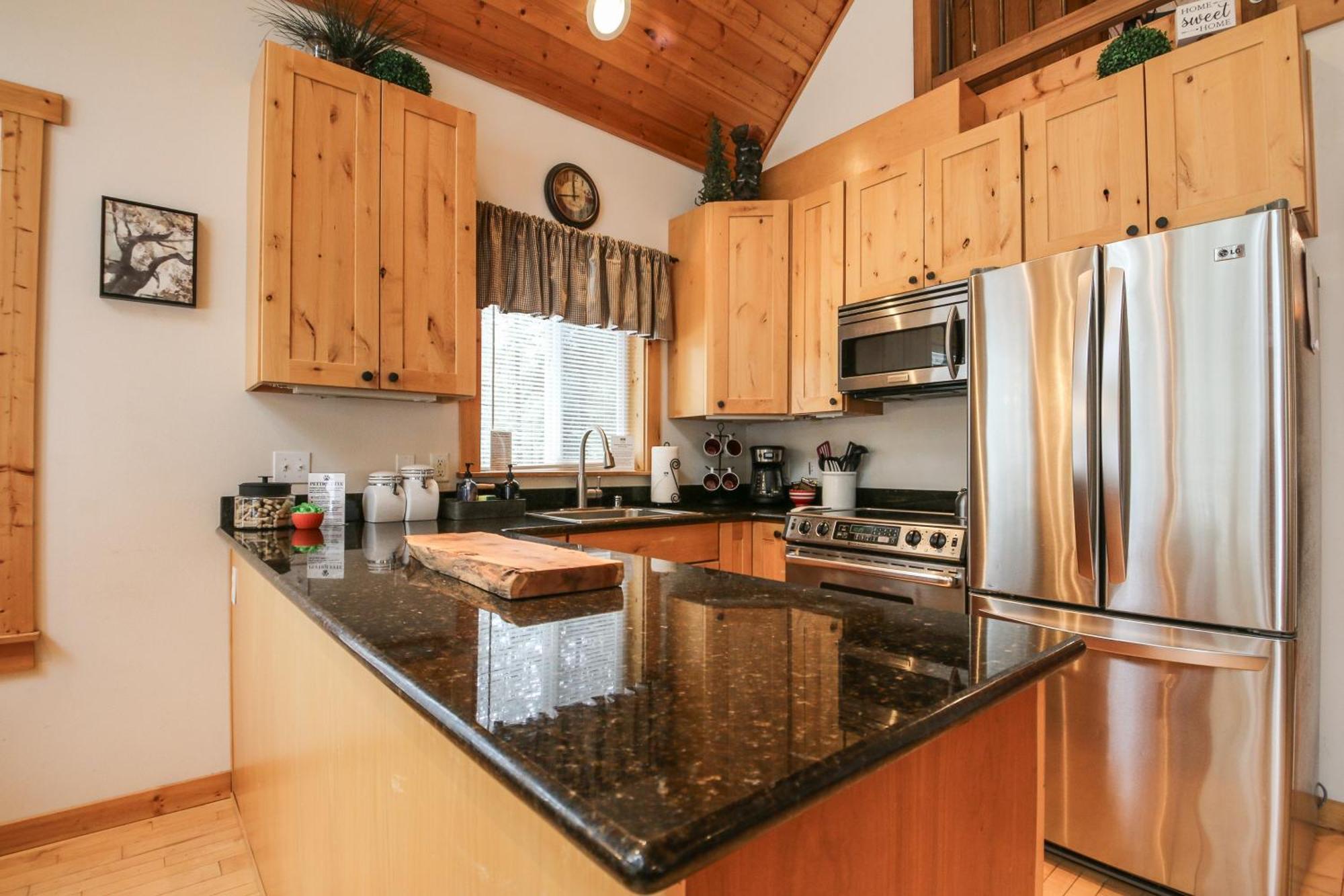 Cascade Adventure Cabin By Nw Comfy Cabins Левенуэрт Экстерьер фото