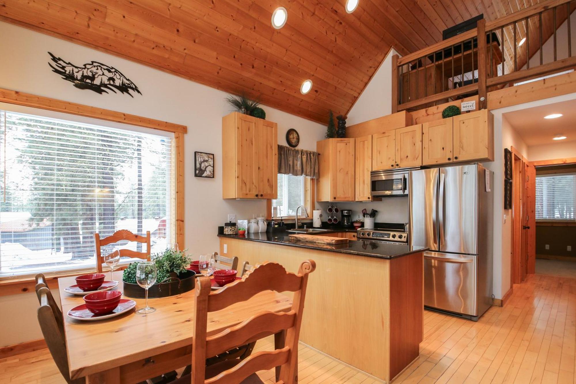 Cascade Adventure Cabin By Nw Comfy Cabins Левенуэрт Экстерьер фото